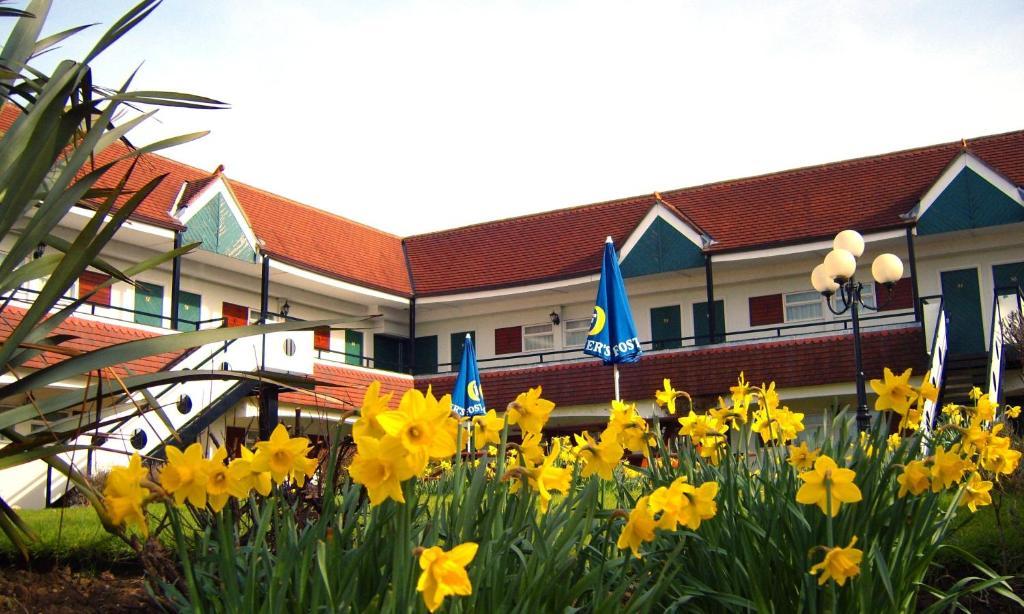 The Town & Country Lodge Dundry Екстериор снимка
