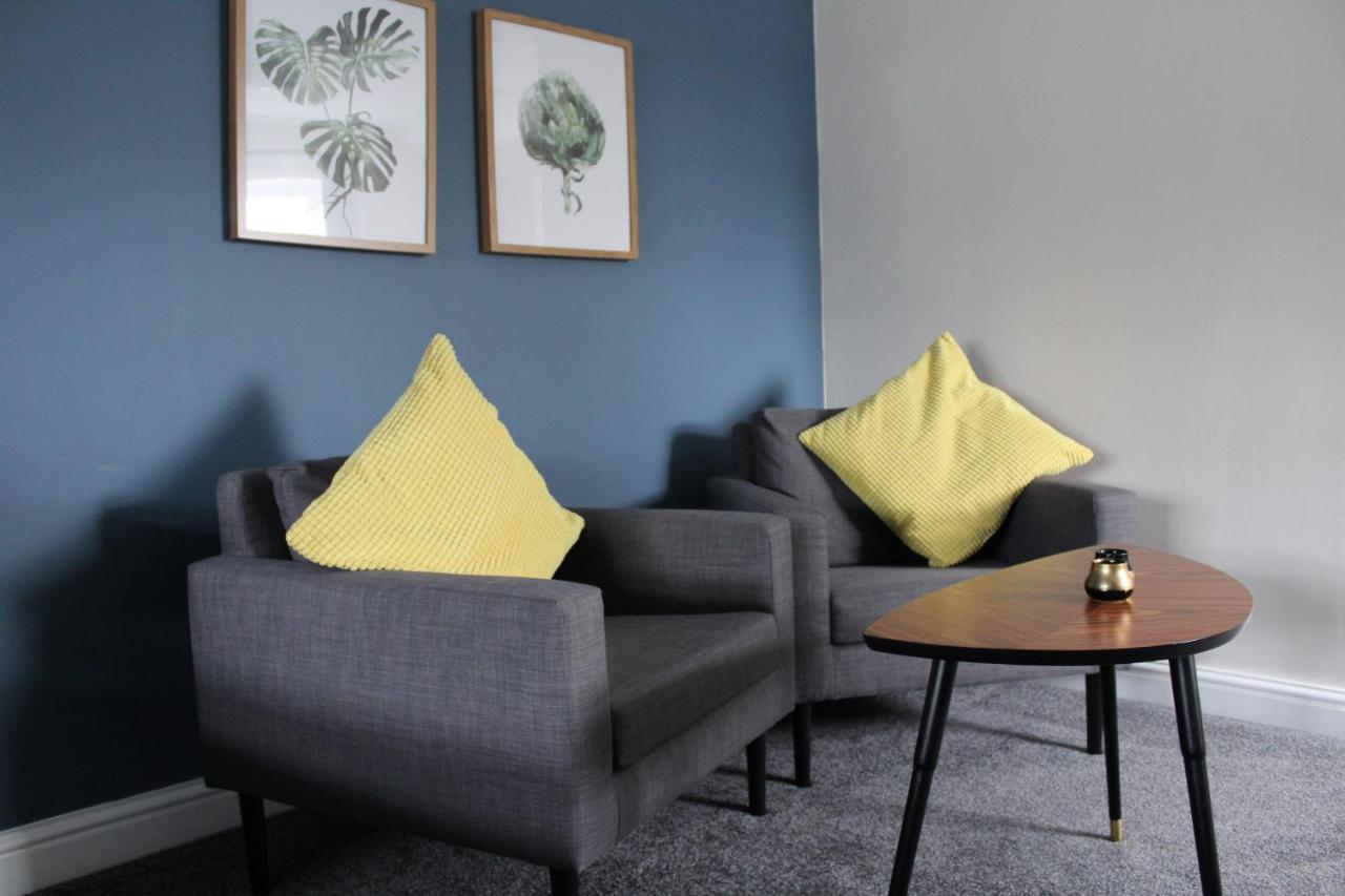 The Town & Country Lodge Dundry Екстериор снимка